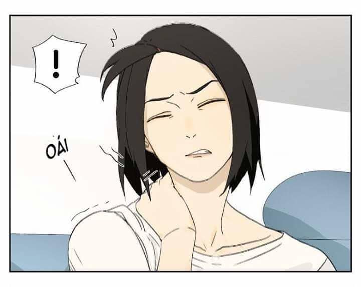 Friendzone Chapter 27 - 2