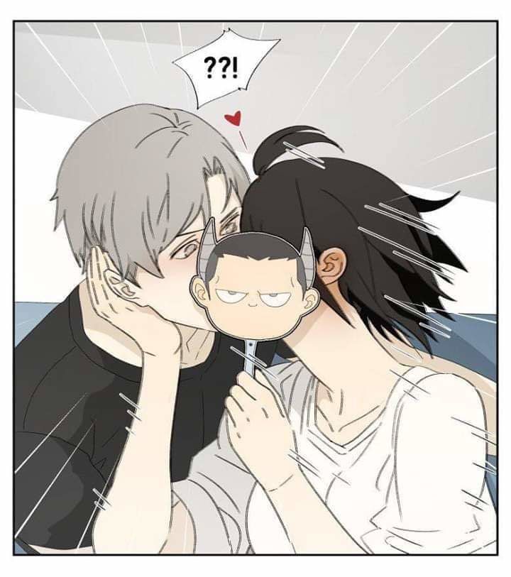 Friendzone Chapter 27 - 5