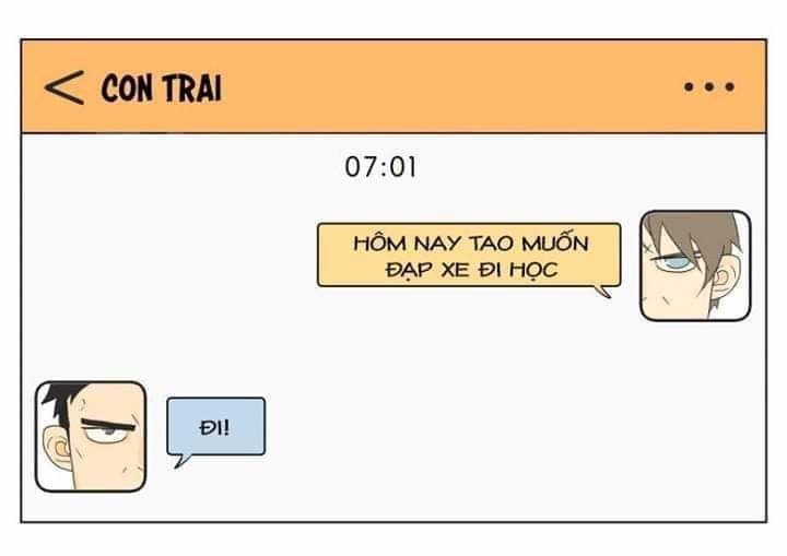 Friendzone Chapter 28 - 1