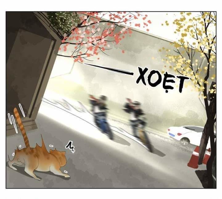 Friendzone Chapter 28 - 2