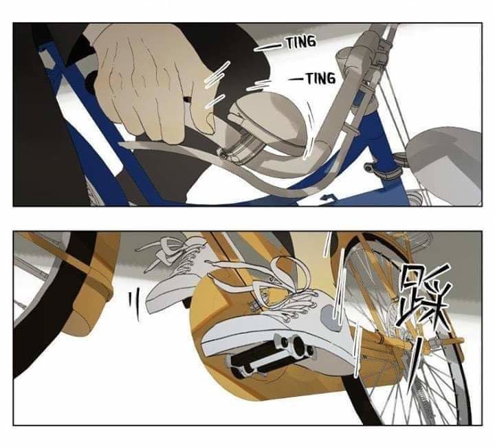 Friendzone Chapter 28 - 4