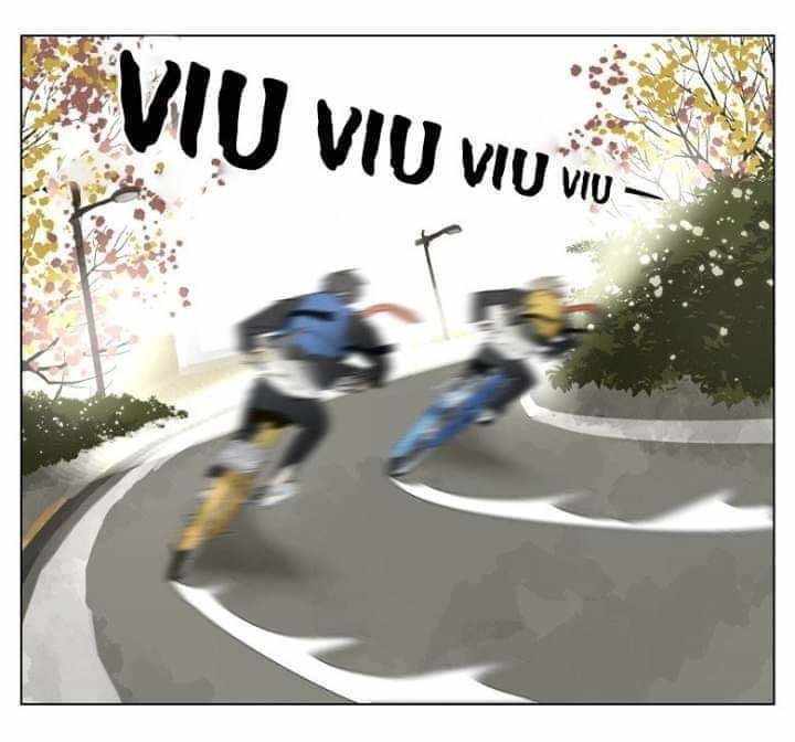 Friendzone Chapter 28 - 5