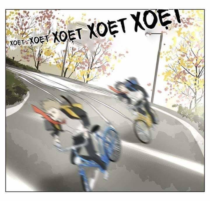 Friendzone Chapter 28 - 6