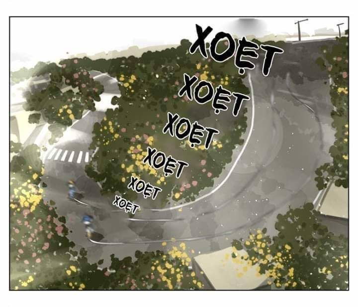 Friendzone Chapter 28 - 7