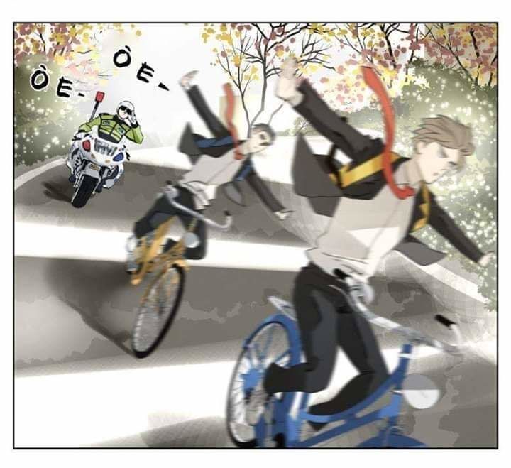 Friendzone Chapter 28 - 8