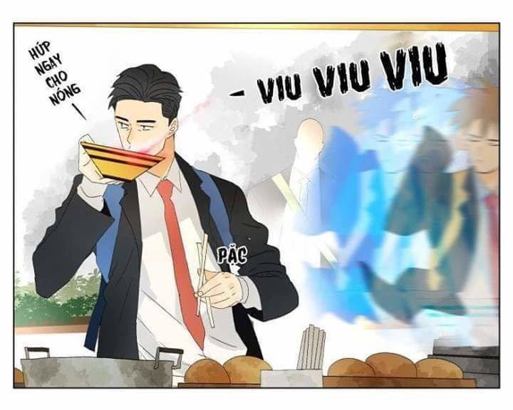 Friendzone Chapter 29 - 8