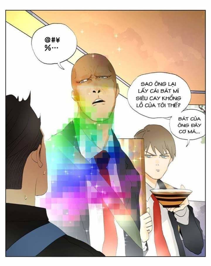 Friendzone Chapter 29 - 10