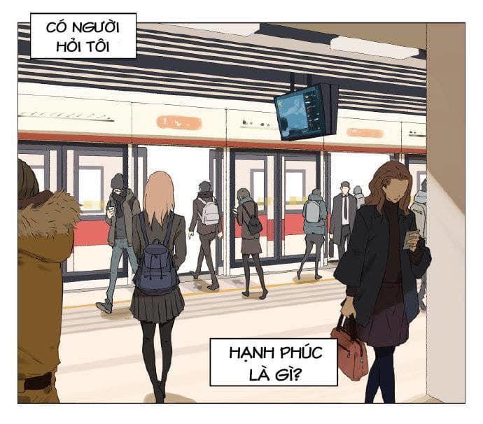 Friendzone Chapter 3 - 1