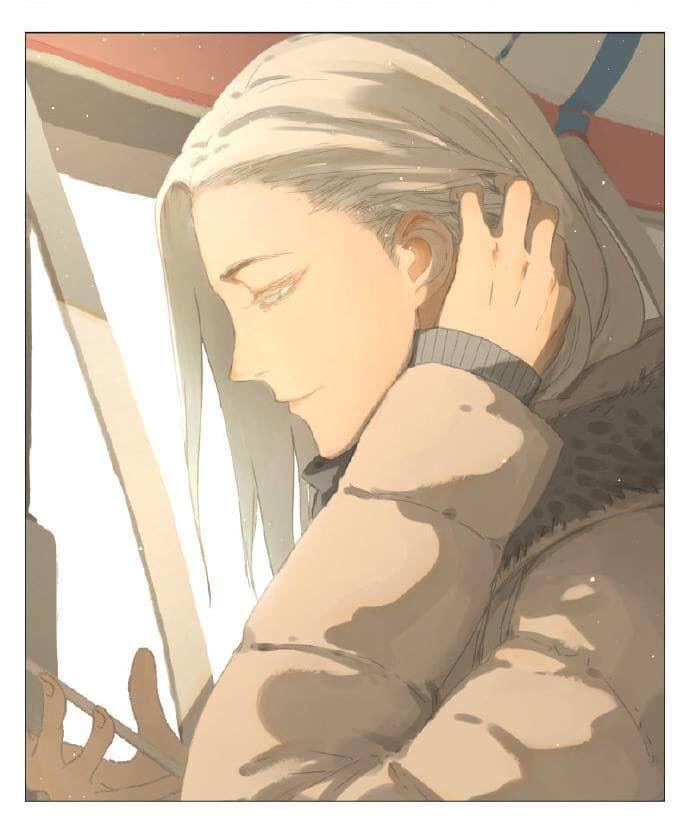 Friendzone Chapter 3 - 4