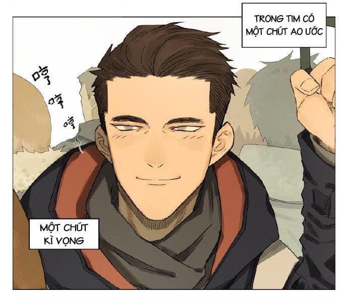 Friendzone Chapter 3 - 5