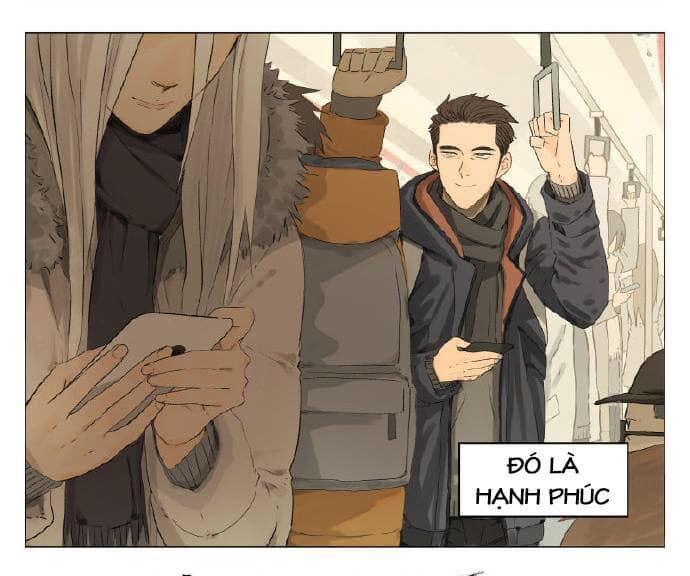 Friendzone Chapter 3 - 6