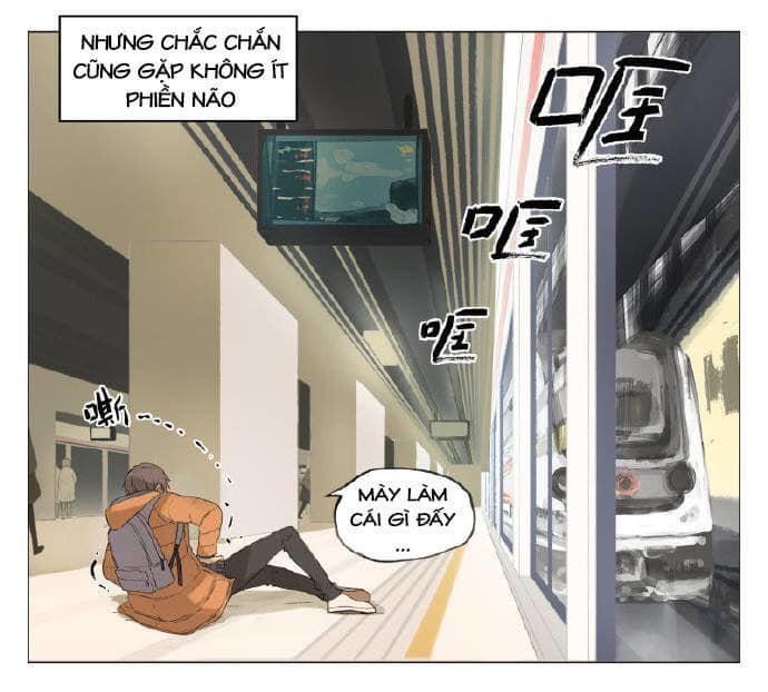 Friendzone Chapter 3 - 10