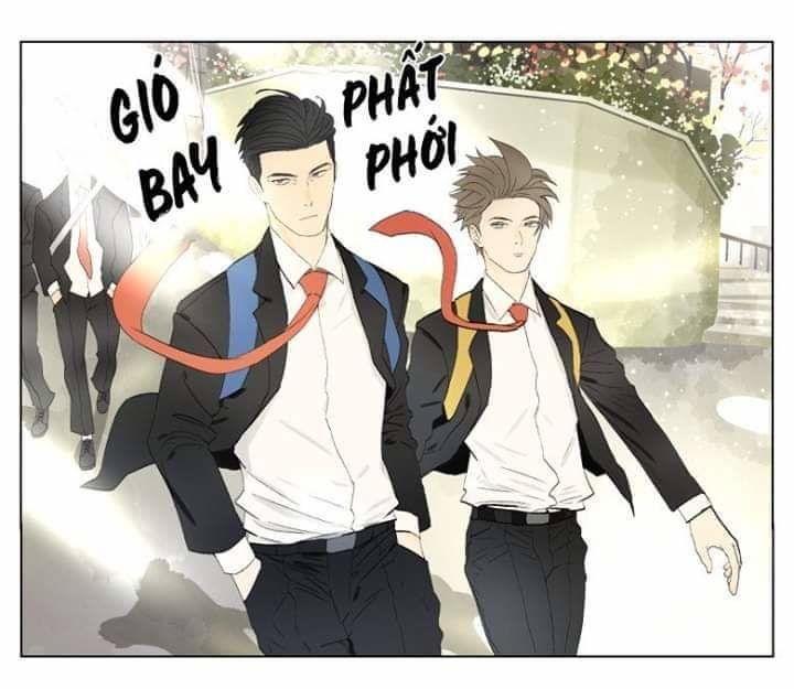 Friendzone Chapter 30 - 1