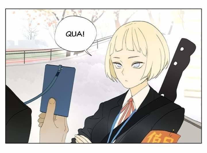 Friendzone Chapter 30 - 3