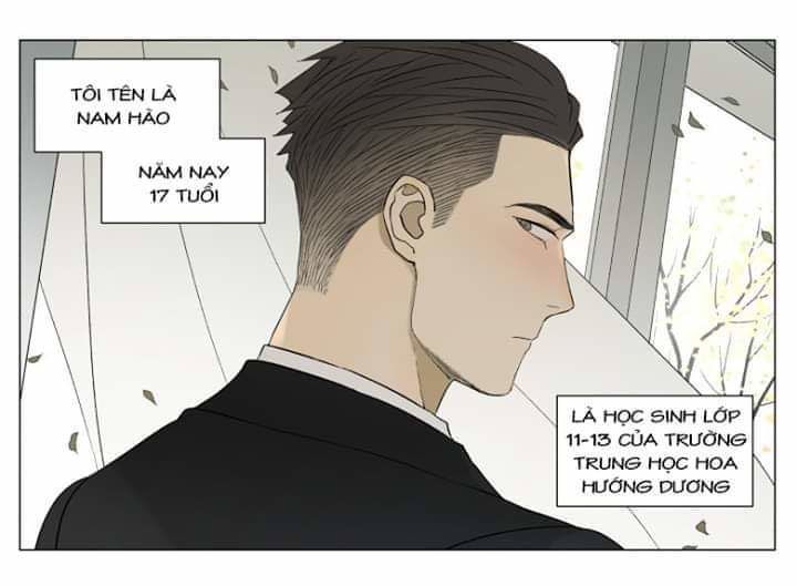 Friendzone Chapter 32 - 1