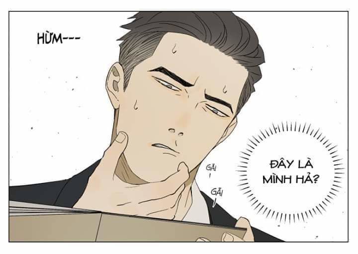 Friendzone Chapter 32 - 13