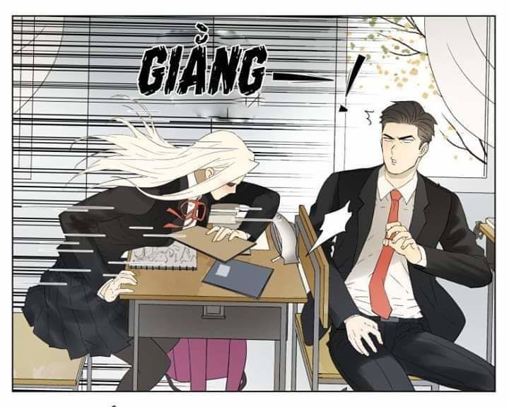 Friendzone Chapter 32 - 14