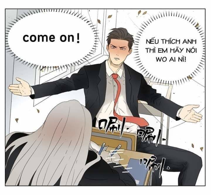 Friendzone Chapter 32 - 17