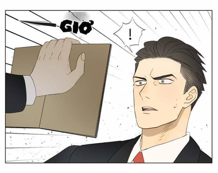 Friendzone Chapter 32 - 18