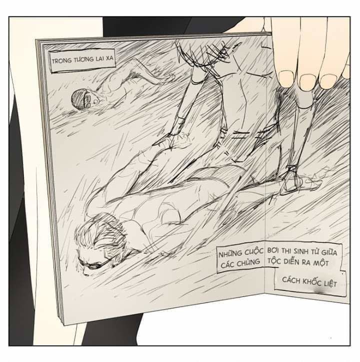 Friendzone Chapter 32 - 21