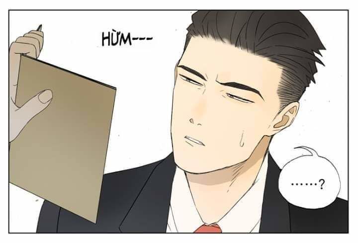 Friendzone Chapter 32 - 22