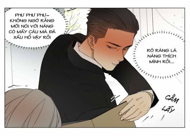 Friendzone Chapter 32 - 9