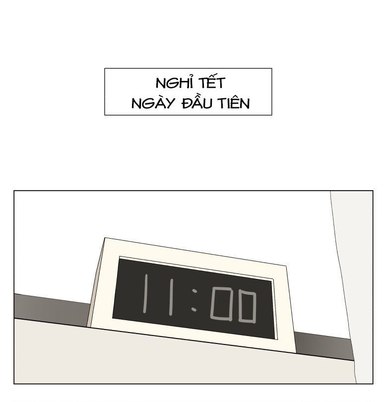 Friendzone Chapter 33 - 1