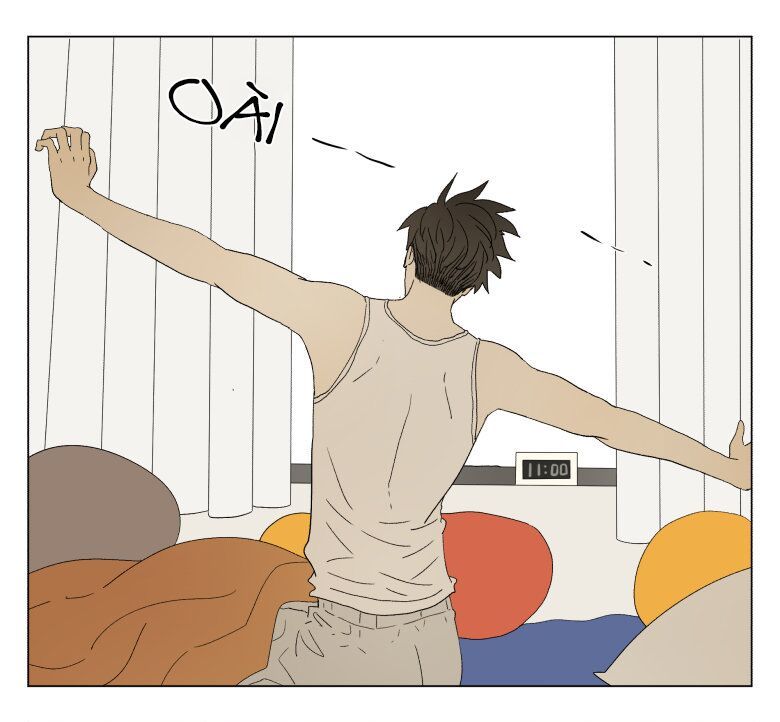 Friendzone Chapter 33 - 2