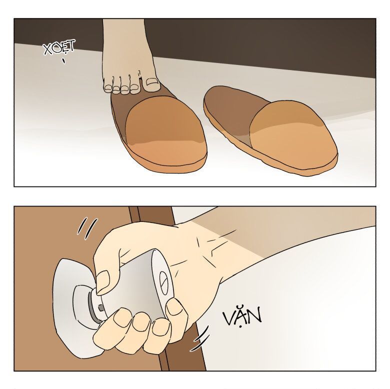 Friendzone Chapter 33 - 3