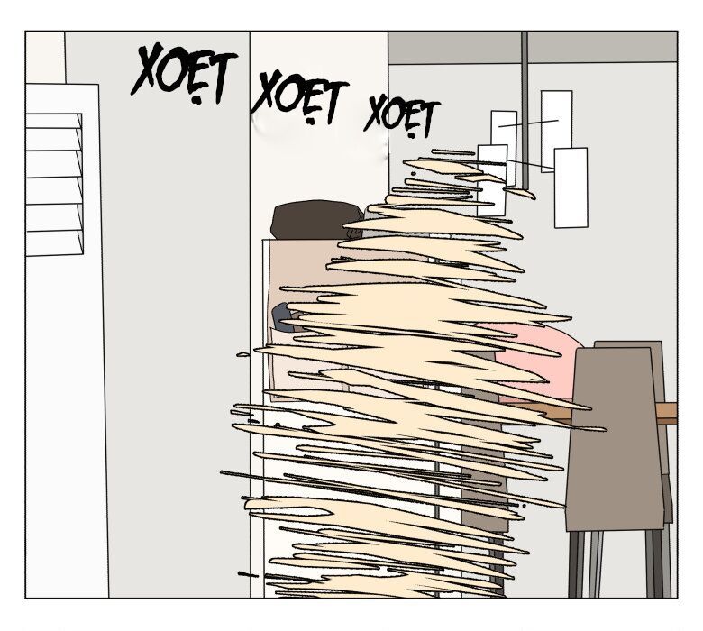 Friendzone Chapter 33 - 7