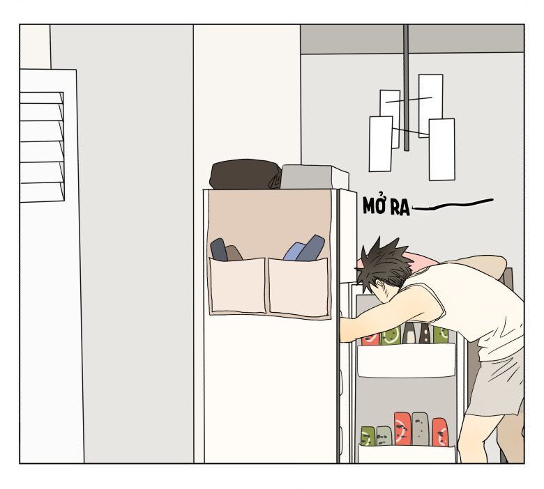 Friendzone Chapter 33 - 8