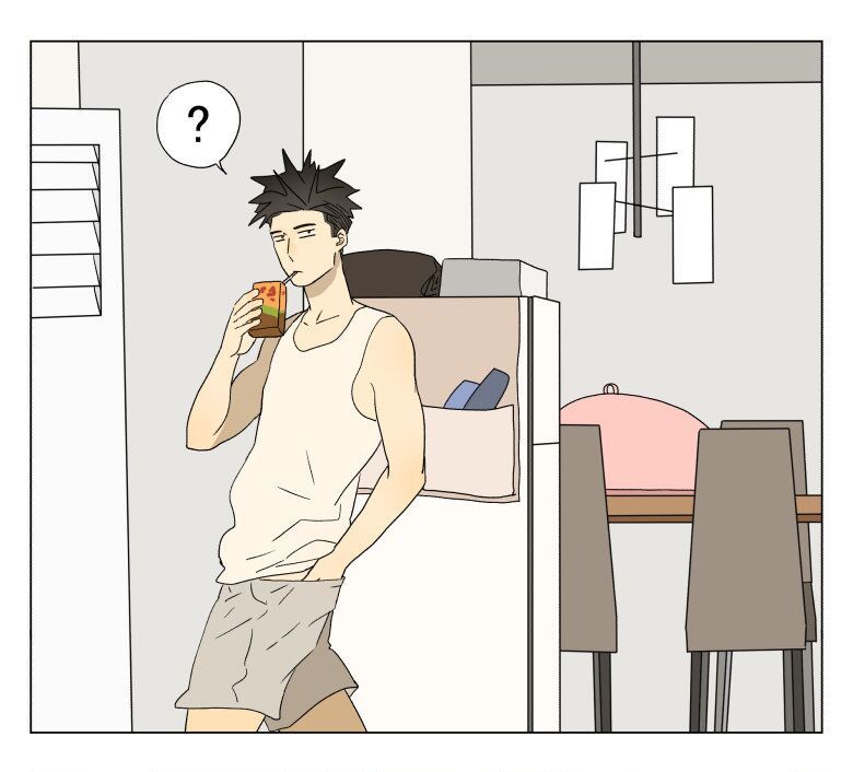 Friendzone Chapter 33 - 10