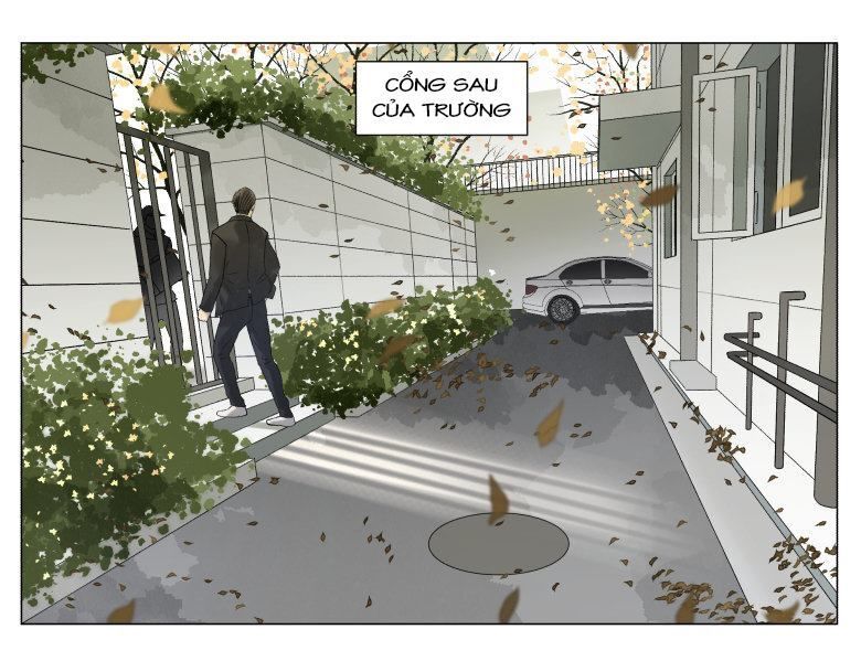 Friendzone Chapter 34 - 1