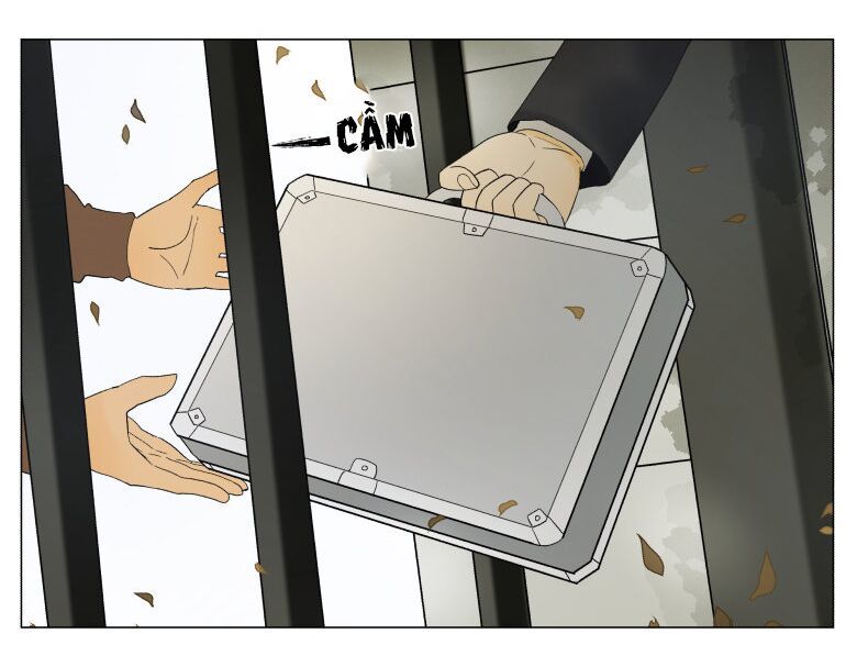 Friendzone Chapter 34 - 2