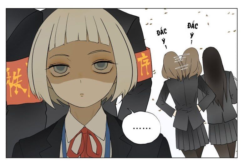 Friendzone Chapter 34 - 14