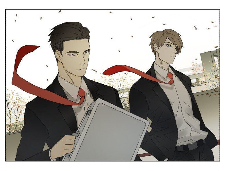 Friendzone Chapter 34 - 16