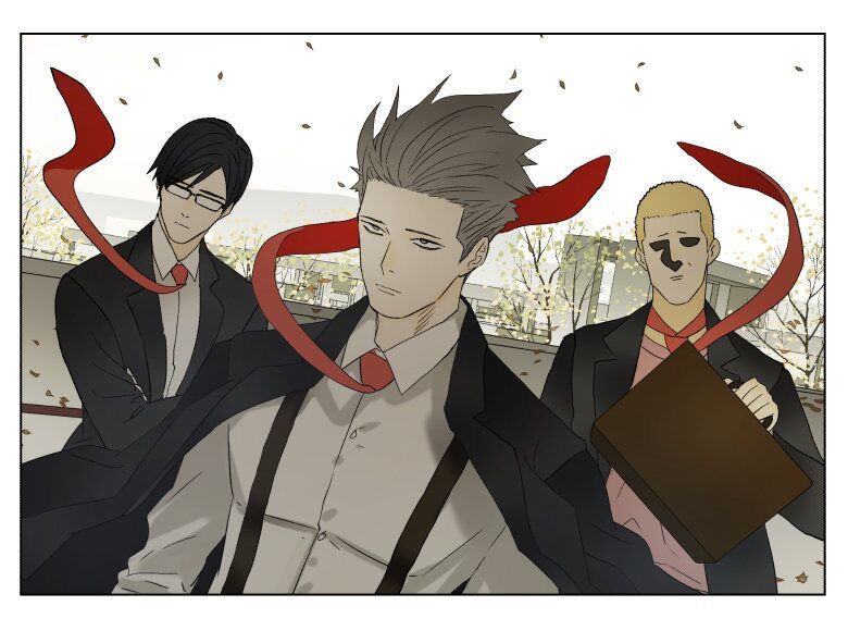 Friendzone Chapter 34 - 17