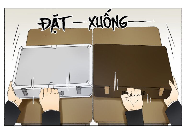 Friendzone Chapter 34 - 18