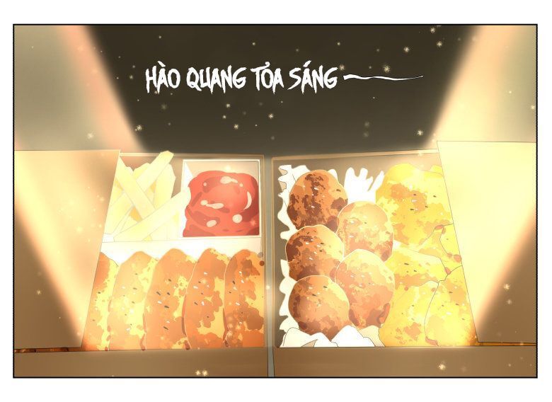 Friendzone Chapter 34 - 21