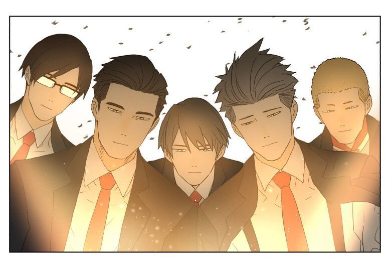 Friendzone Chapter 34 - 22