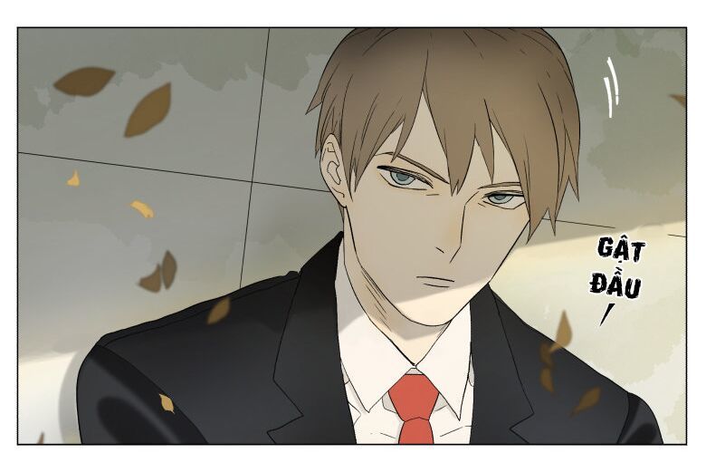 Friendzone Chapter 34 - 5