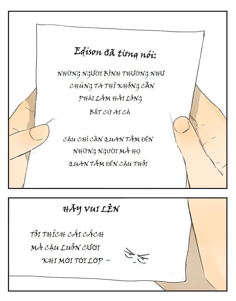 Friendzone Chapter 38 - 19