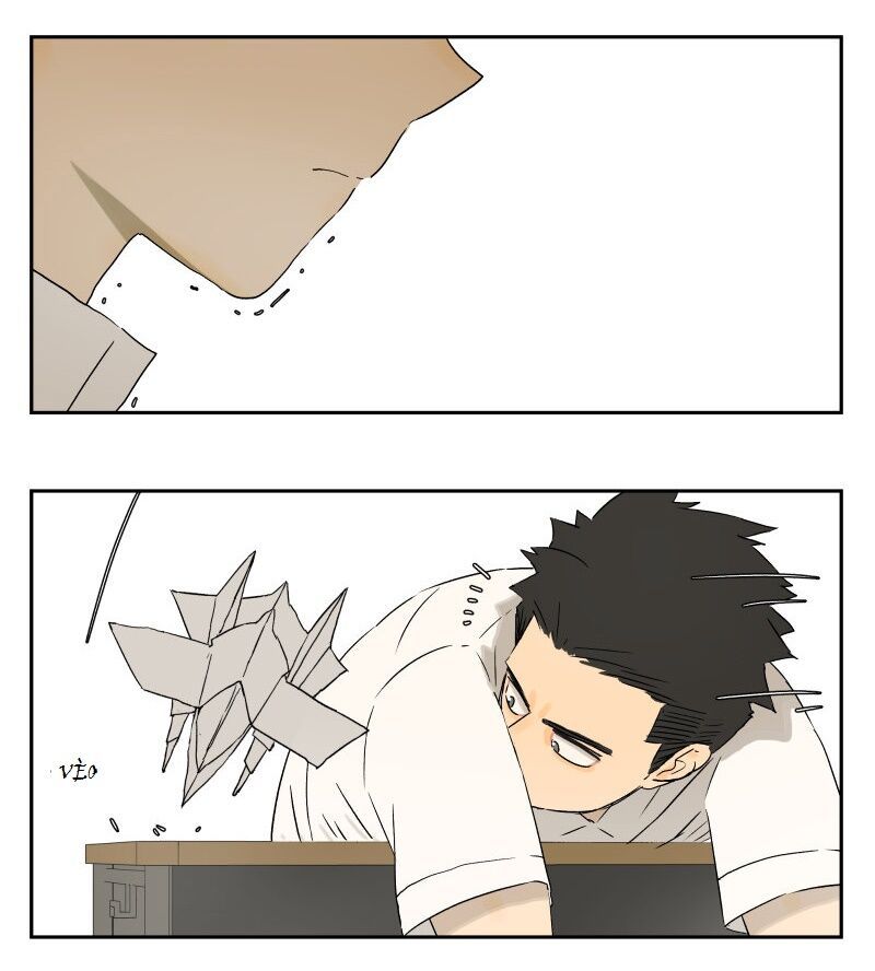 Friendzone Chapter 38 - 20