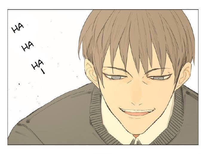 Friendzone Chapter 5 - 2