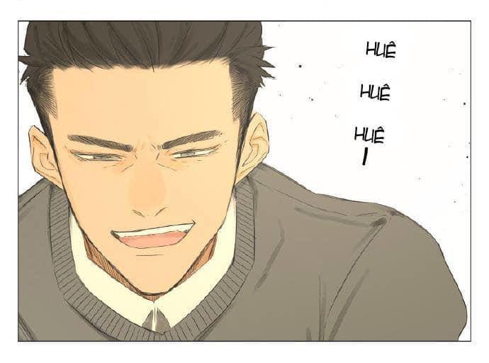 Friendzone Chapter 5 - 3