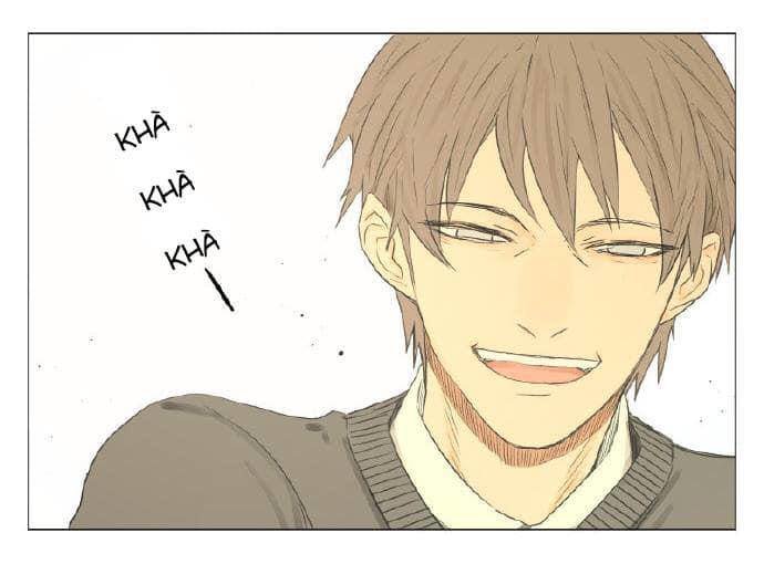 Friendzone Chapter 5 - 4