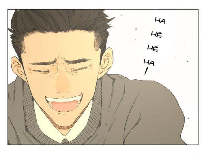 Friendzone Chapter 5 - 5