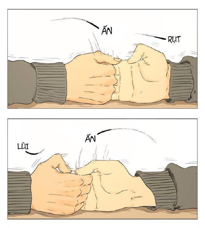 Friendzone Chapter 5 - 7