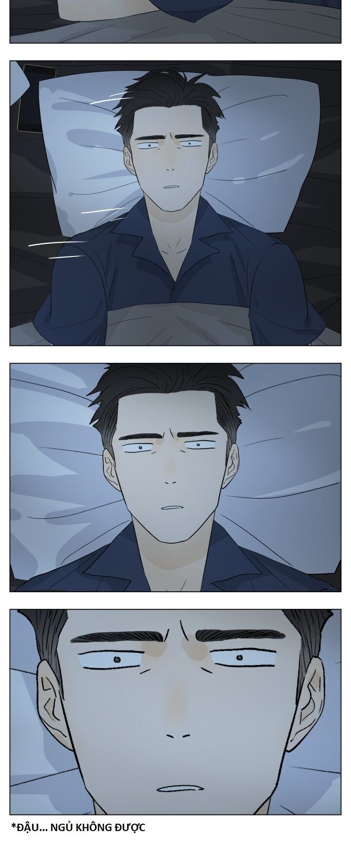 Friendzone Chapter 58 - 7