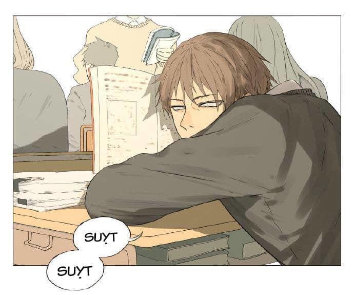 Friendzone Chapter 6 - 2